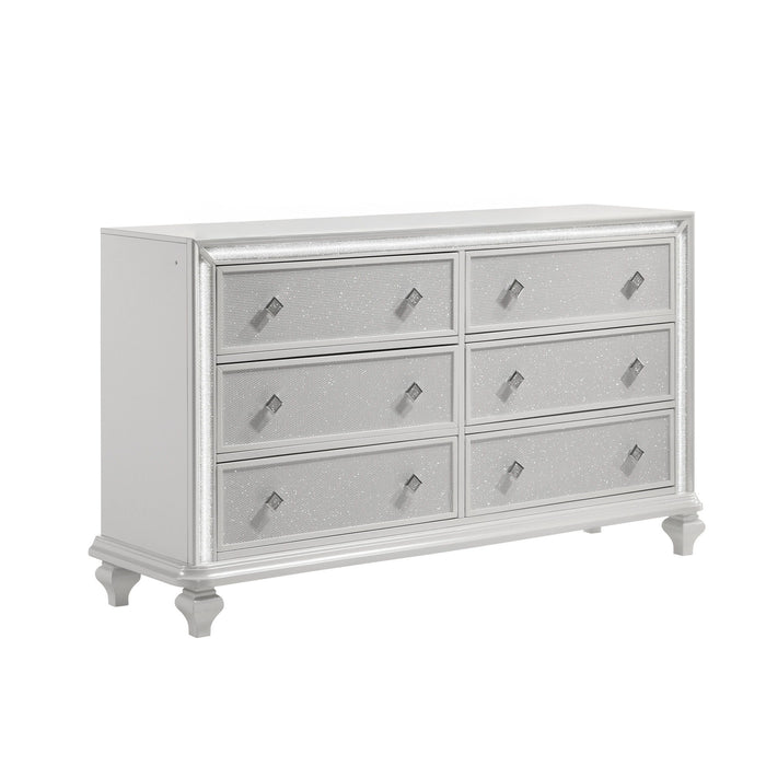 Stardust  - Dresser