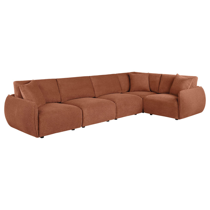 Logan - Modular Sectional Sofa