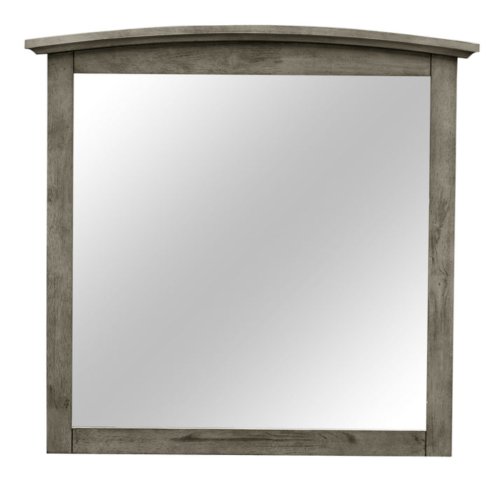 Hammond - Elegant Wall Mirror