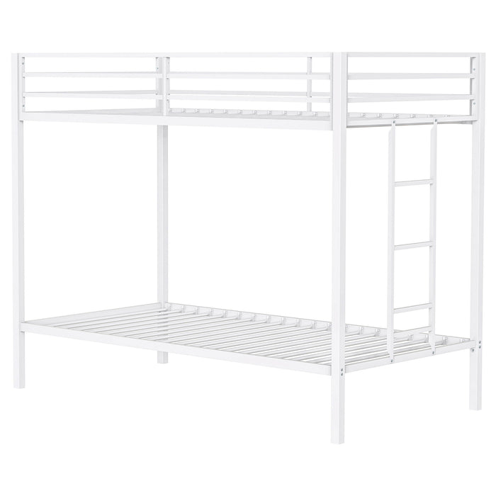 Jarren - Bunk Bed