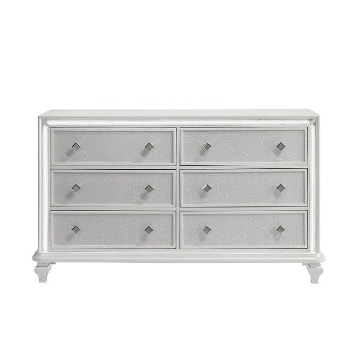 Stardust  - Dresser