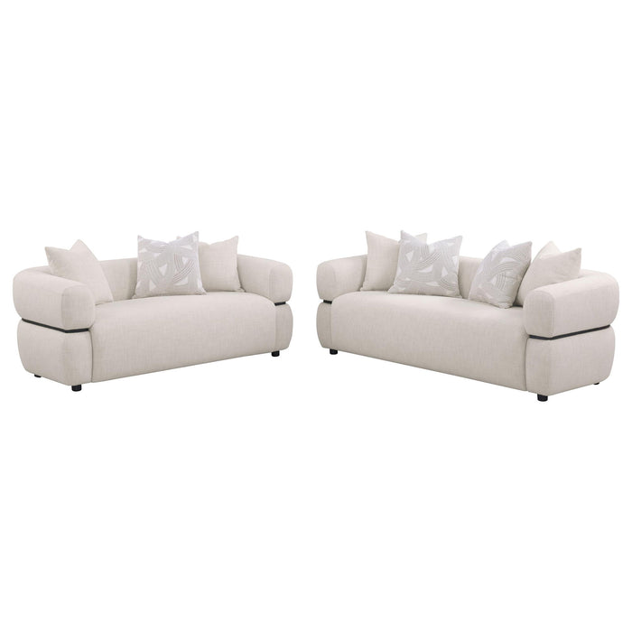 Ramsay - Sofa Set