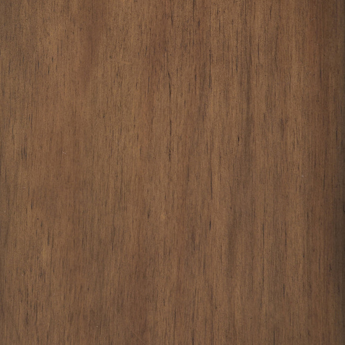 Artisan - Tall TV Media Stand - Rustic Natural Aged Brown