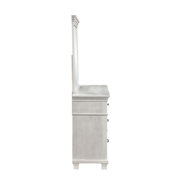 Silver Sands - Dresser