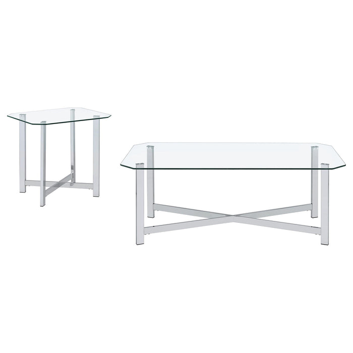 Linda - Table Set