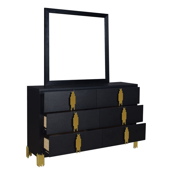Empire - Dresser