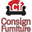 Rock's Consign Furniture Reno logo