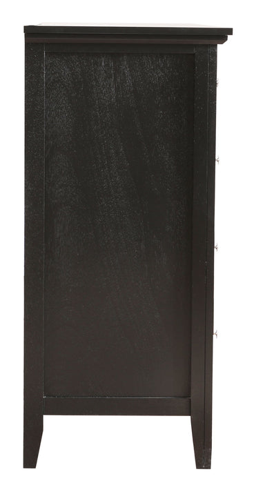 Hammond - Elegant Casual Dresser For Any Room