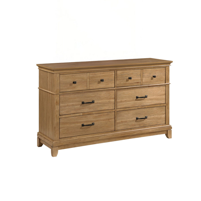 Sunstone - Dresser