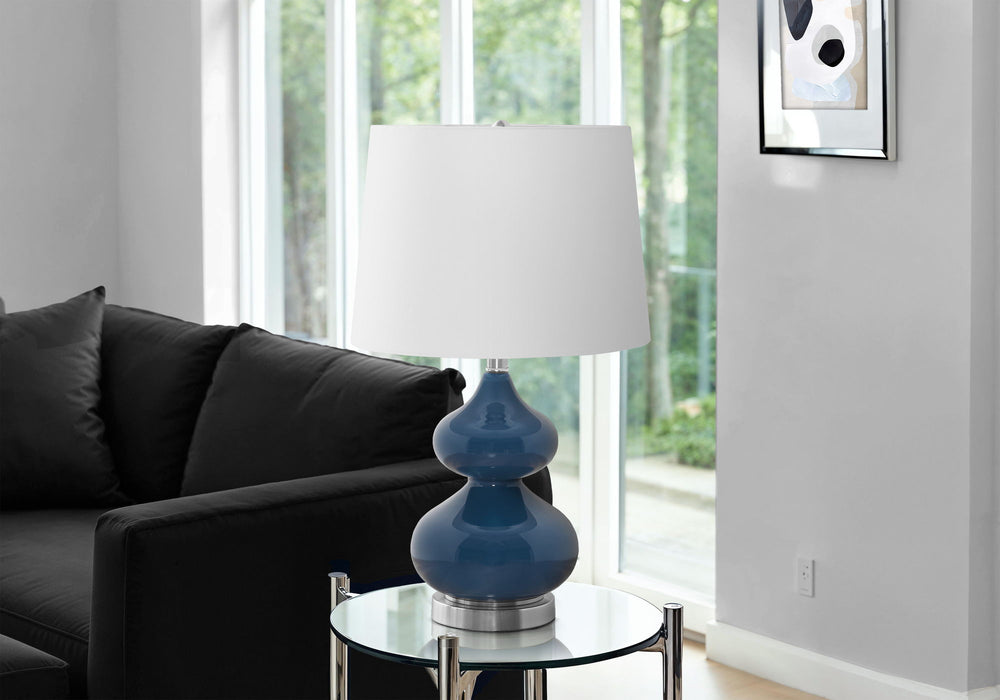 Lighting, Glass, Contemporary