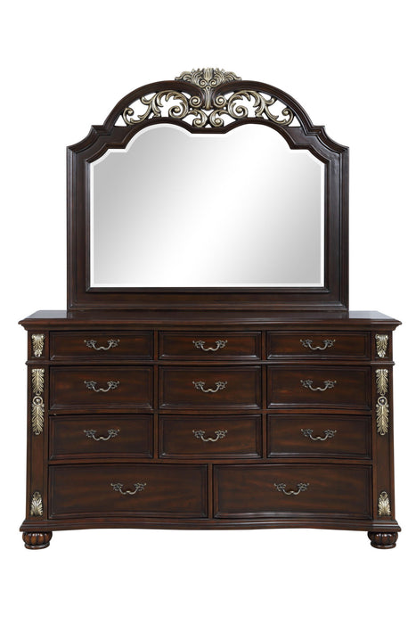 Maximus - Dresser