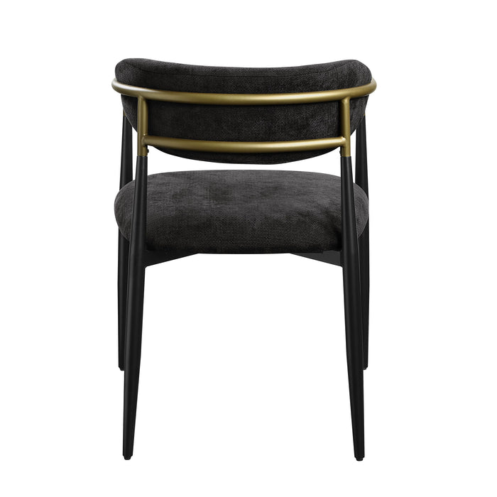 Jaramillo - Chair (Set of 2)