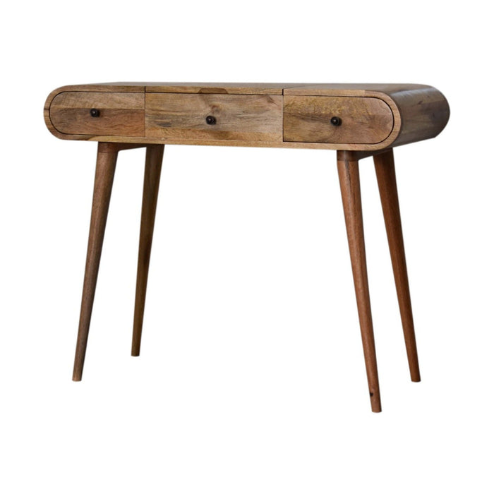 Mirror Dressing Table