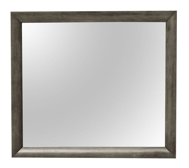 Modern Design Mirror