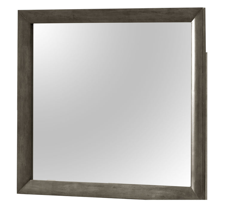 Modern Design Mirror