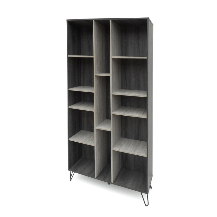 Cabinet - Gray