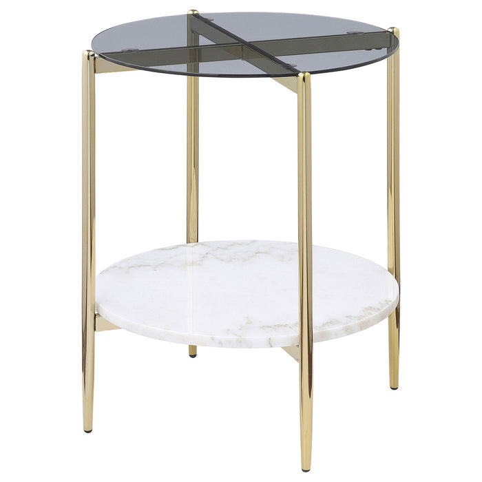 Jackel - Round Table