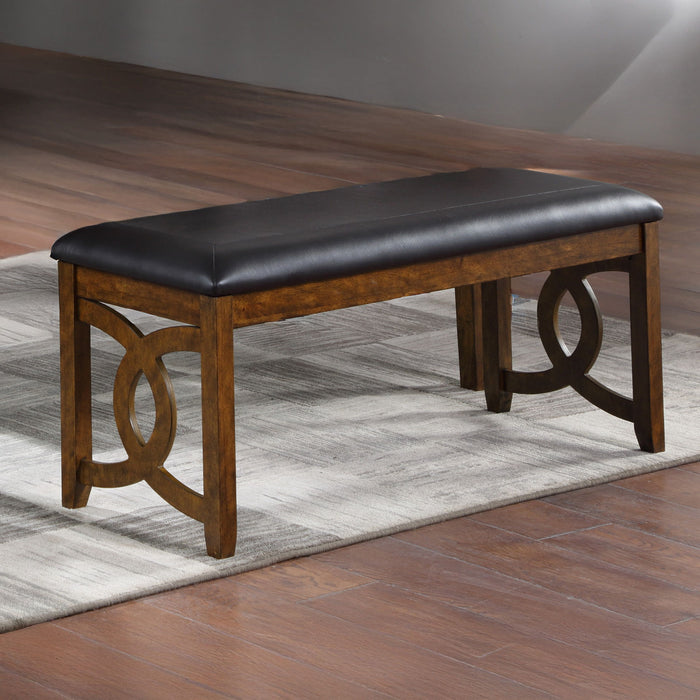 Gia - Bench