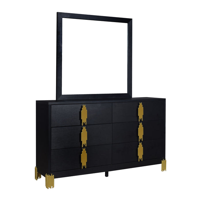 Empire - Dresser