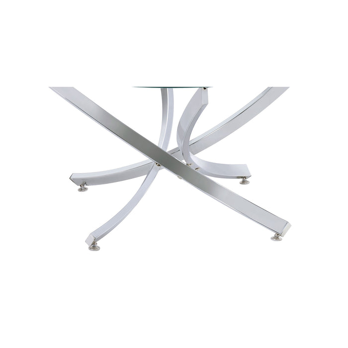 Connors - Round Top Table