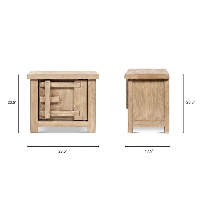 Rowan - Table