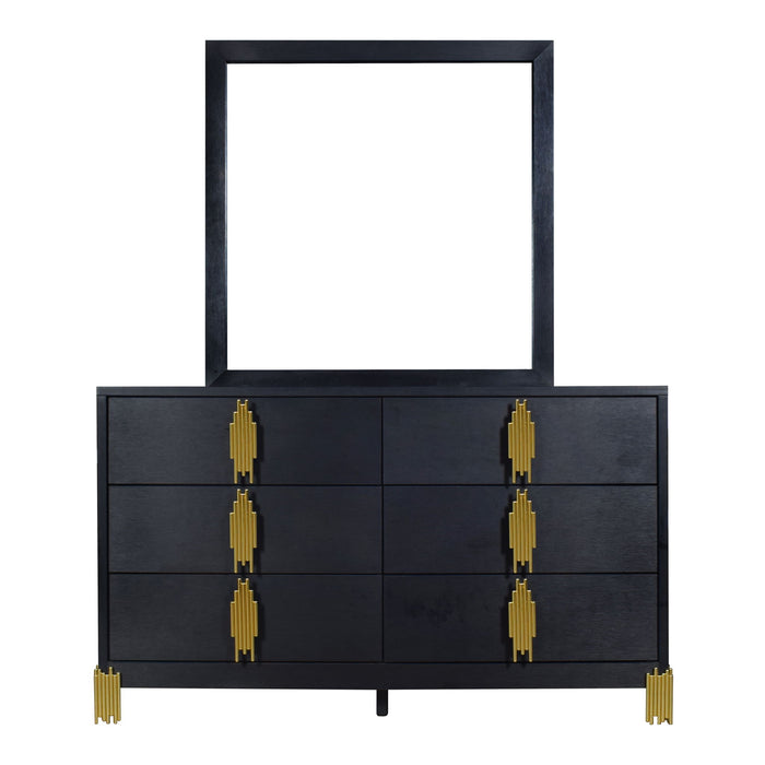 Empire - Dresser