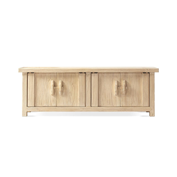 Rowan - 4 Door Cabinet