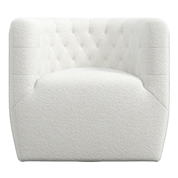 Delaney - Ergonomic Design Swivel Chair