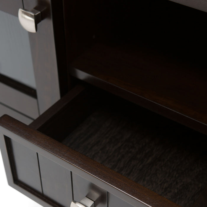 Acadian - TV Media Stand