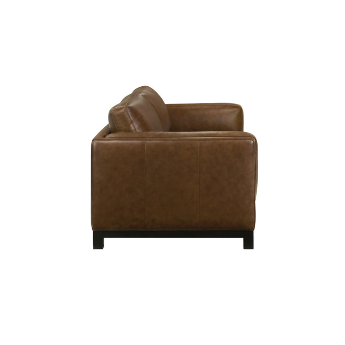 Sayer - Sofa - Brown