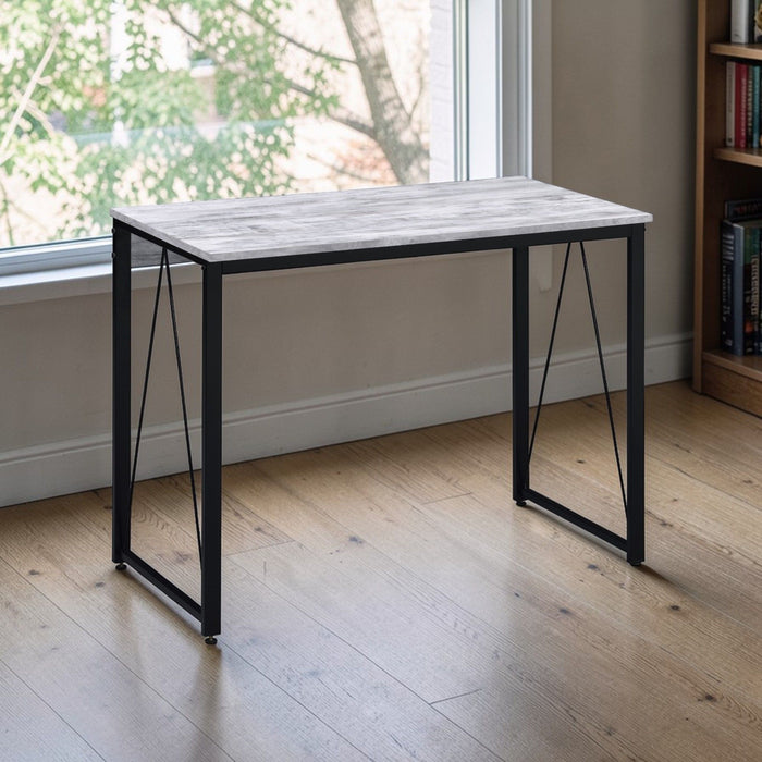 Zaidin - Writing Desk - Wood
