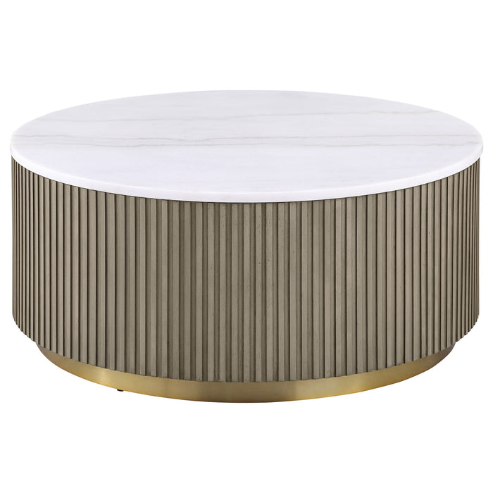 Sennewald - Round Top Table