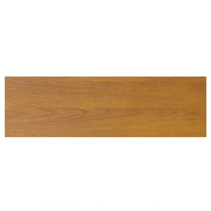 Hunter - Handcrafted TV Media Stand