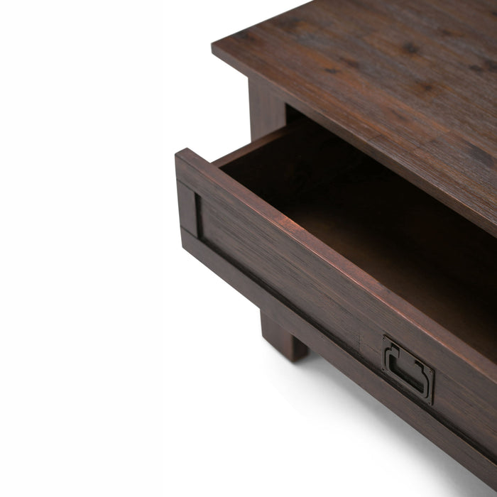 Monroe - Handcrafted Side Table