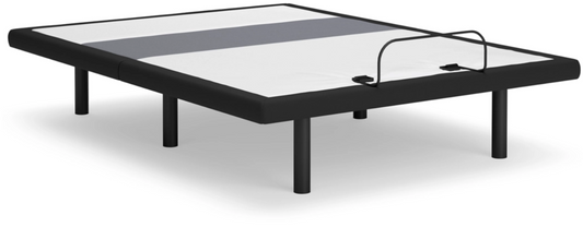 Best Base With Lumbar And Audio  Adjustable Base