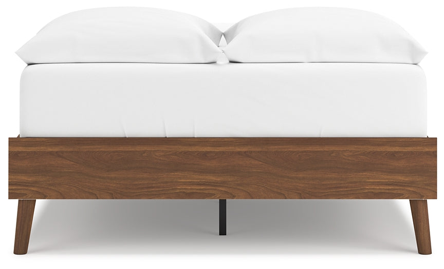 Fordmont Full Platform Bed