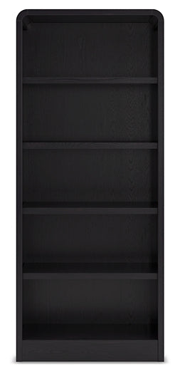 Rowanbeck Large Bookcase