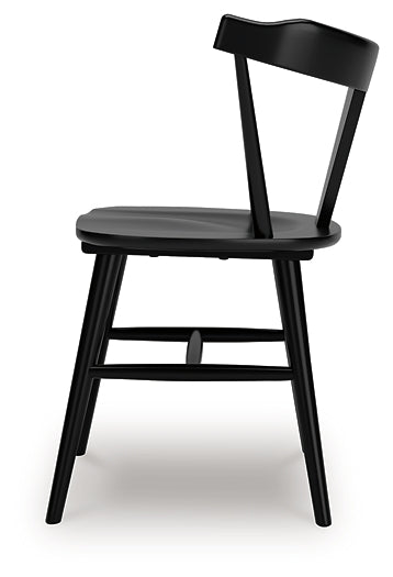 Gretlynn Dining Room Side Chair (2/CN)