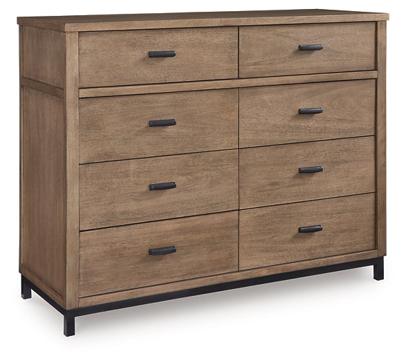 Tomtyn Dresser