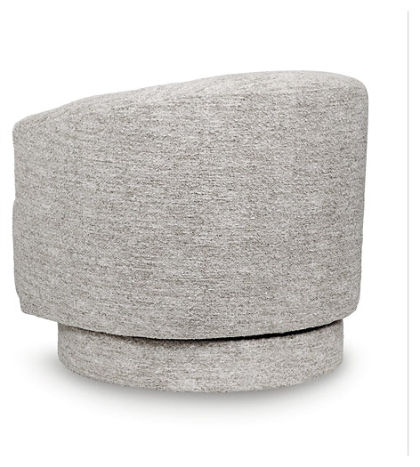 Wardsor Swivel Accent Chair