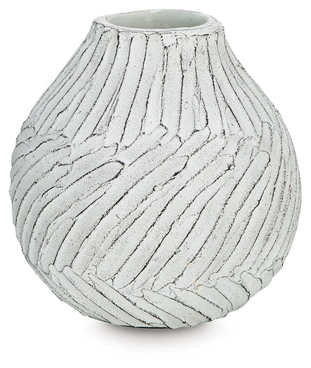 Shelvie Vase