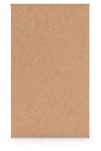 Zuraleus Five Drawer Chest