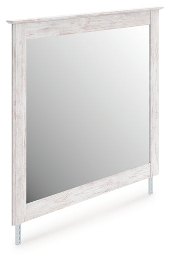Makidern Bedroom Mirror