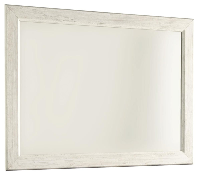 Willowton Bedroom Mirror