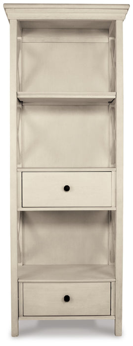 Bolanburg Display Cabinet