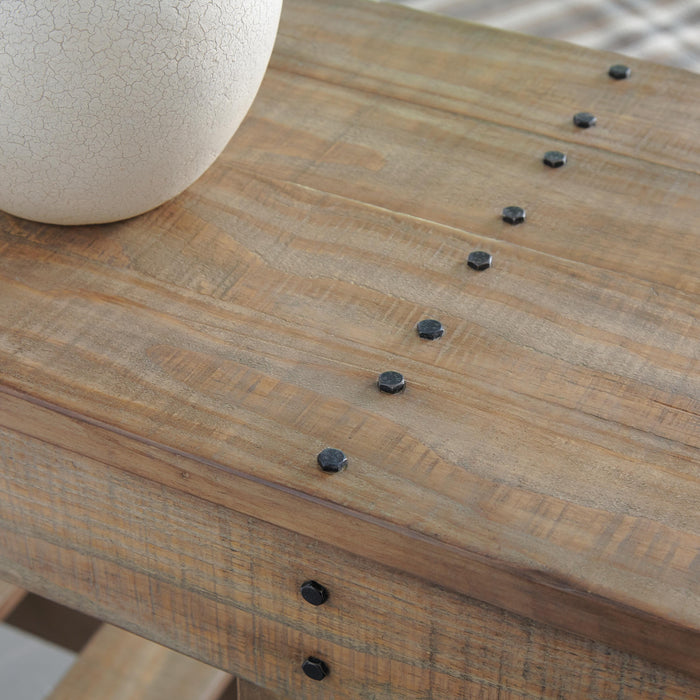 Susandeer Console Sofa Table