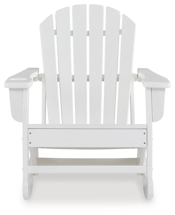 Sundown Treasure Rocking Chair