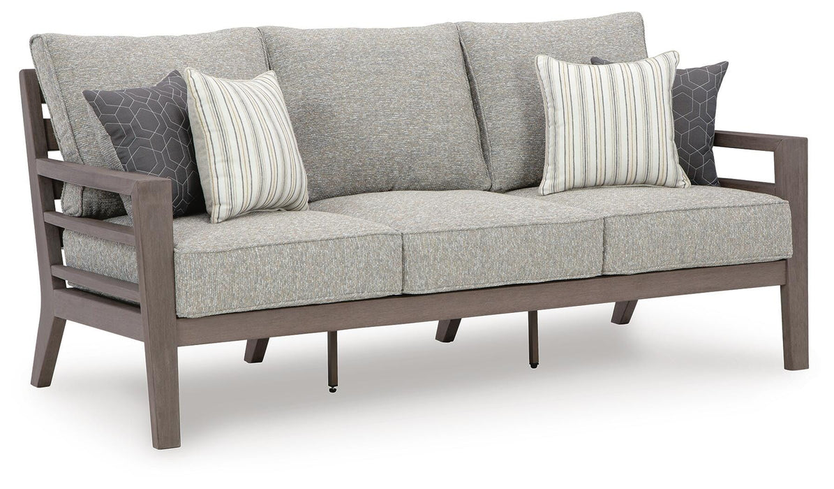 Hillside Barn Sofa with Cushion