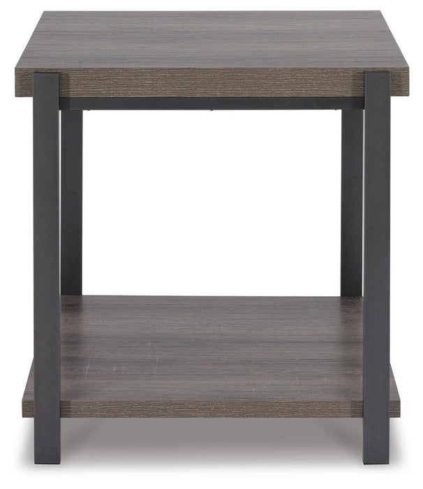 Wilmaden Occasional Table Set (3/CN)