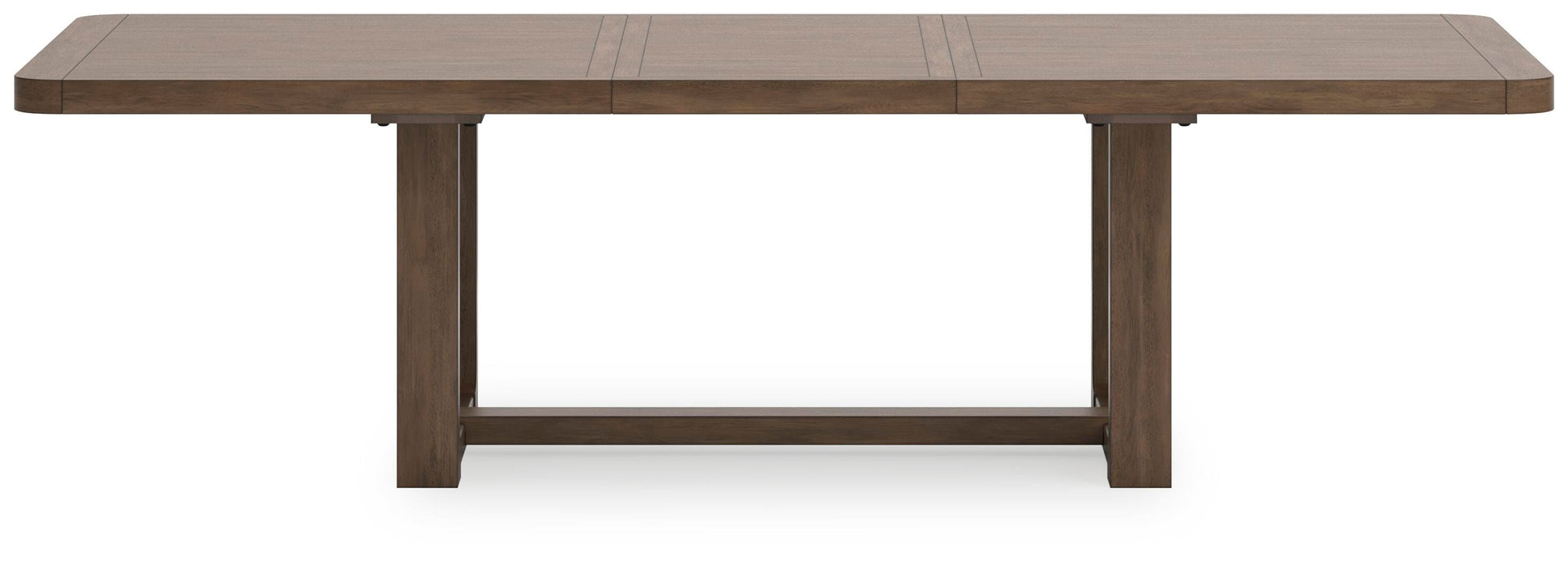Cabalynn RECT Dining Room EXT Table